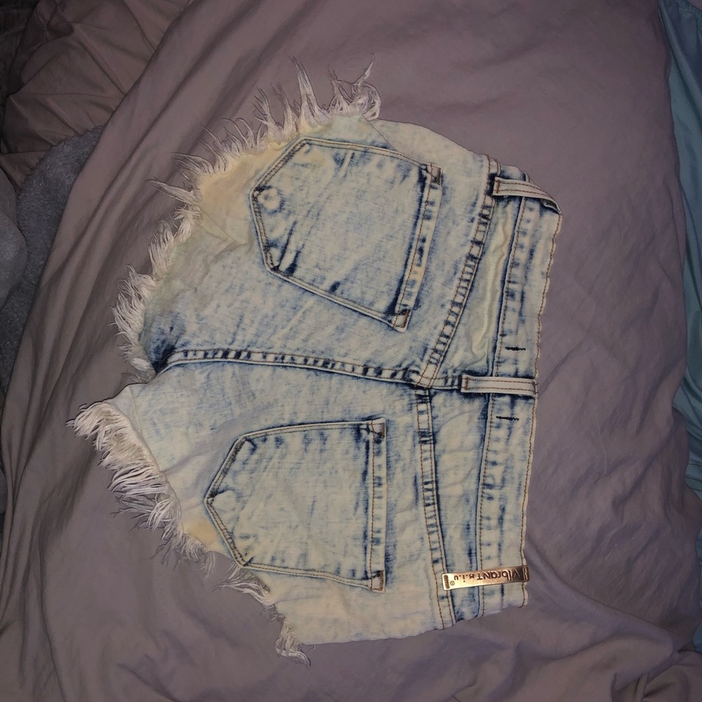 Shorts - Picture 2 of 2